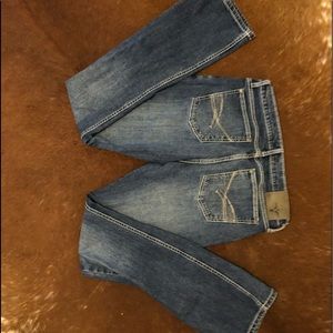Wrangler X Men’s Jeans